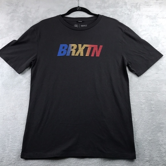 Huf and BRXTN Medium Tee Shirt NWOT  Bundle - Picture 8 of 13